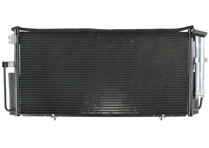 OSC-3108, OSC Automotive Air Conditioning Condensers for 2002-2003 IMPREZA - 3108 in UAE, Dubai. Condition - new. Price 570 AED. Photo, seller contacts | AUTO.AE