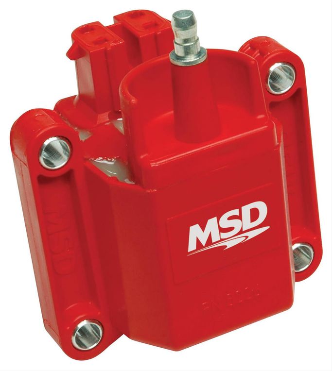 MSD-8226, MSD Blaster GM Coils 8226 في الإمارات العربية المتحدة, دبي. Condition - new. Price 400 AED. Photo, seller contacts | AUTO.AE