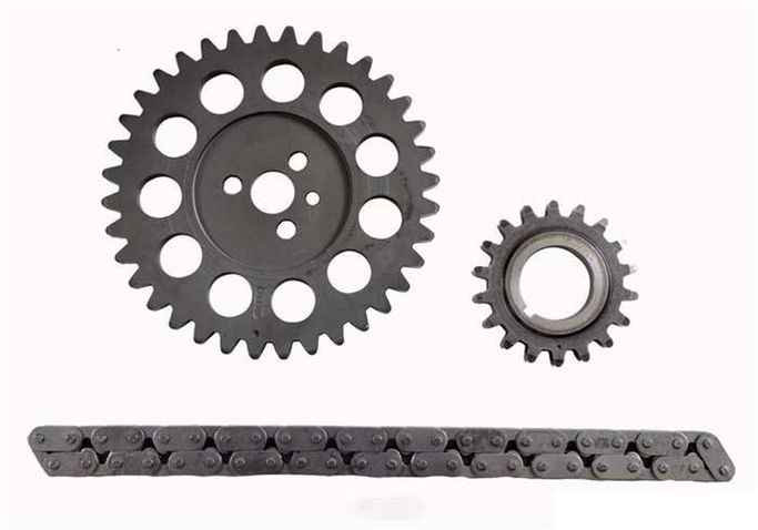 EGN-TS499A, Enginetech Timing Chain and Gear Sets TS499A في الإمارات العربية المتحدة, دبي. Condition - new. Price 150 AED. Photo, seller contacts | AUTO.AE