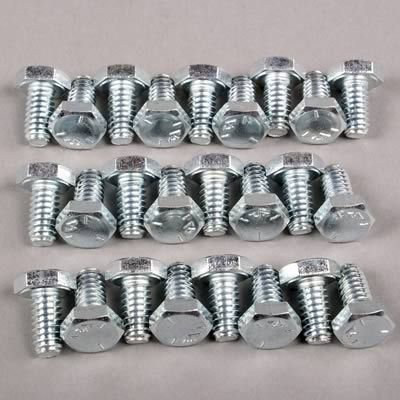 SUM-HK-25C50, Summit Racing™ Bulk Bolts SUM-HK-25C50 in UAE, Dubai. Condition - new. Price ⁦20 AED⁩. Photo, seller contacts | AUTO.AE