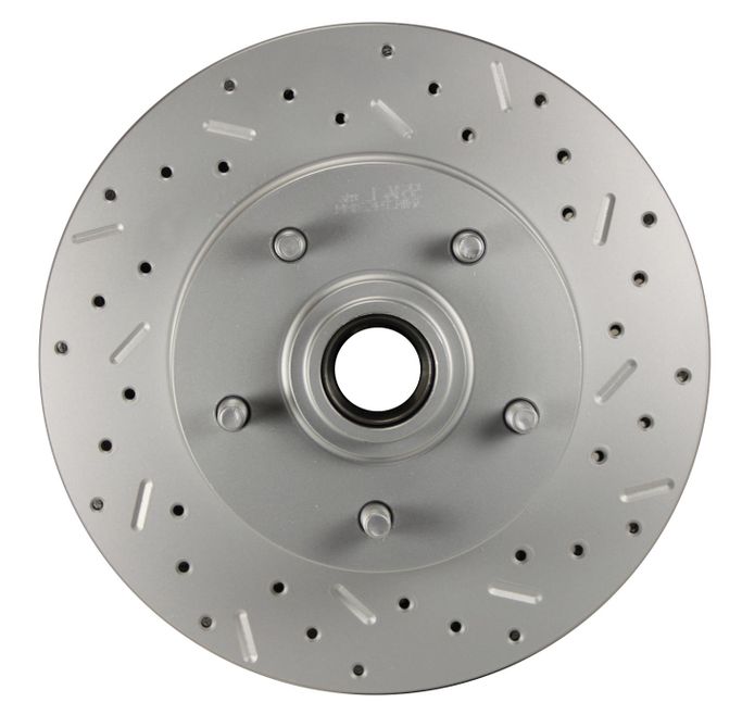 LEB-5514RCDS, LEED Brakes MaxGrip XDS Brake Rotors 5514 RCDS in UAE, Dubai. Condition - new. Price ⁦880 AED⁩. Photo, seller contacts | AUTO.AE