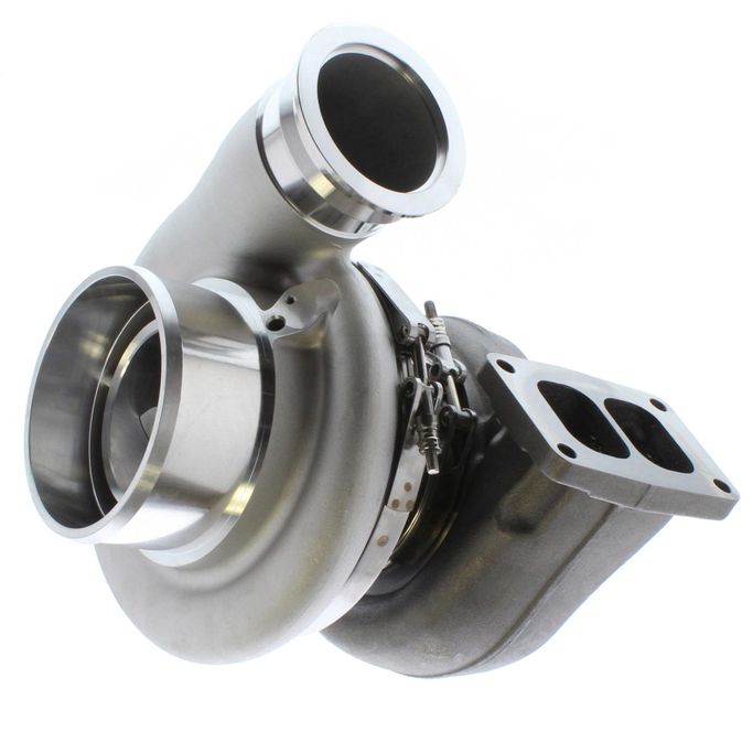 SUM-270009R, Summit Racing™ Performance 88mm Turbocharger SUM-270009R في الإمارات العربية المتحدة, دبي. Condition - new. Price ⁦9,640 AED⁩. Photo, seller contacts | AUTO.AE