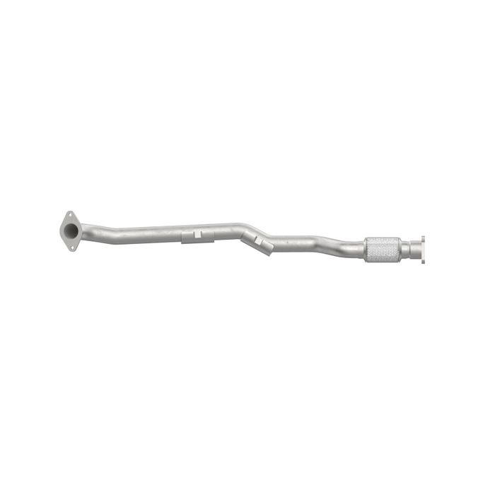 WLK-74055, Walker Exhaust Intermediate Pipes for 2013-2019 POLICE INTERCEPTOR UTILITY - 74055 in UAE, Dubai. Condition - new. Price 460 AED. Photo, seller contacts | AUTO.AE