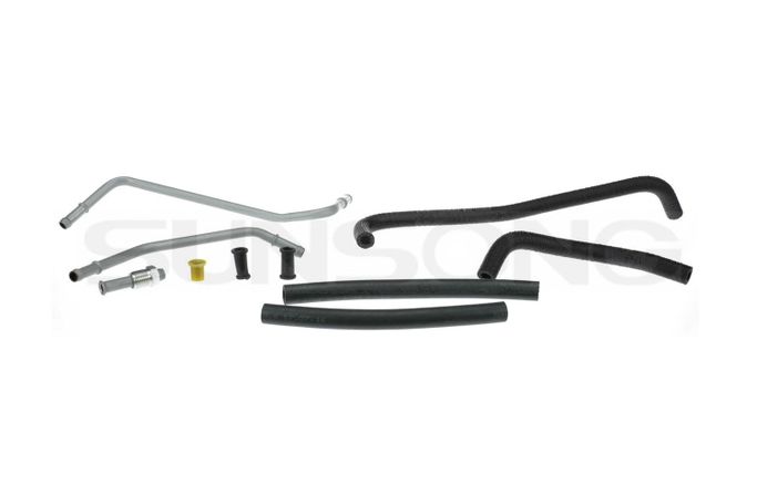 SUG-3404008, Sunsong Power Steering Hose Assemblies for 1996-2000 CIVIC, 1997-2001 CR-V - 3404008 في الإمارات العربية المتحدة, دبي. Condition - new. Price ⁦240 AED⁩. Photo, seller contacts | AUTO.AE