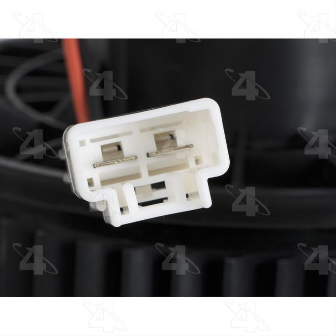 FSS-76981, Four Seasons Blower Motors 76981 in UAE, Dubai. Condition - new. Price ⁦400 AED⁩. Photo, seller contacts | AUTO.AE