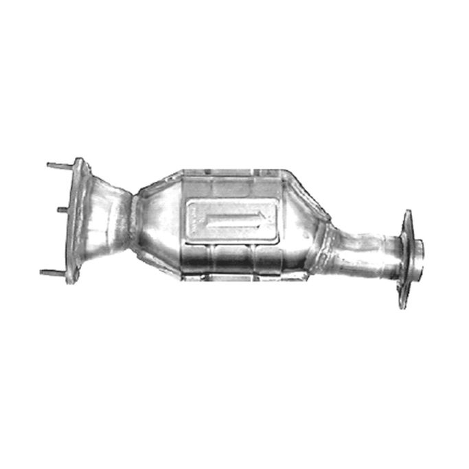 APH-772535, AP Exhaust Direct-Fit Catalytic Converters for 2004-2006 B3000, RANGER - 772535 في الإمارات العربية المتحدة, دبي. Condition - new. Price ⁦1,750 AED⁩. Photo, seller contacts | AUTO.AE