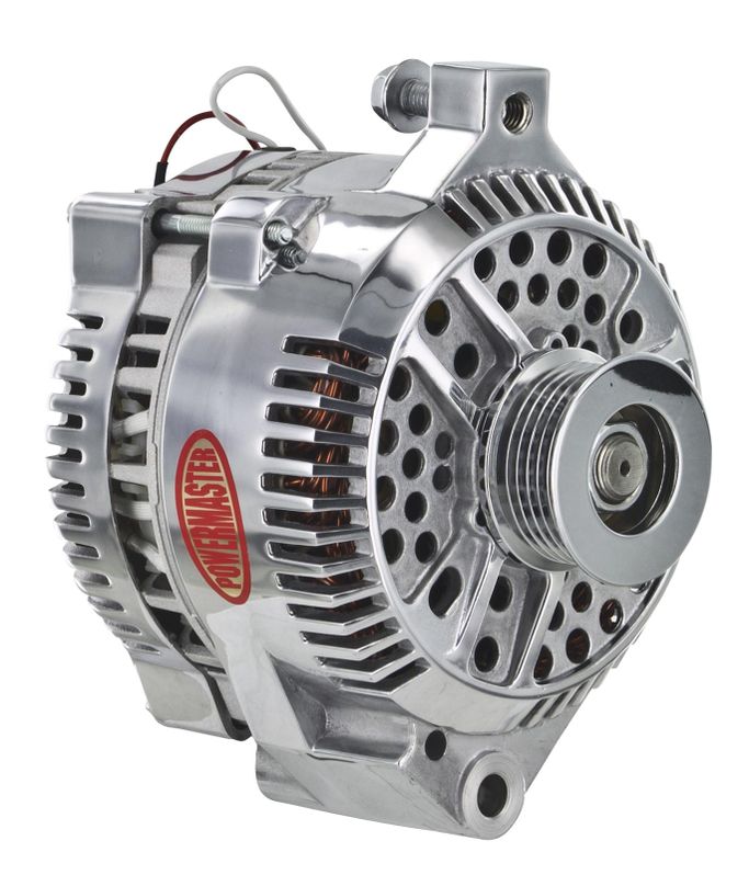 PWM-677591, Powermaster Street Alternators 677591 в ОАЭ, Дубай. Состояние - новое. Цена 1 910 AED. Фото, контакты продавца | AUTO.AE