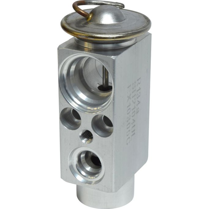 UAC-EX10305C, Universal Air Conditioner Air Conditioning Expansion Valves for 2009-2014 ROUTAN - EX 10305C in UAE, Dubai. Condition - new. Price 100 AED. Photo, seller contacts | AUTO.AE