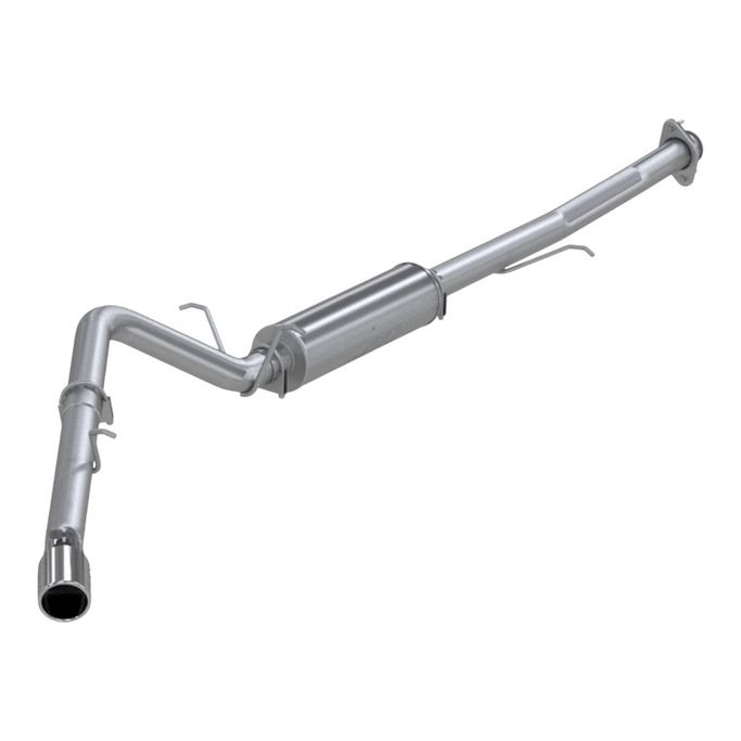 S5042AL, MBRP S5042AL Cat-Back 3" Armor Lite (Aluminized Steel / Single) for CHEVROLET Suburban 1500 / GMC Yukon XL 1500 5.3 / 6.0L 2007-2008 في الإمارات العربية المتحدة, دبي. Condition - new. Price ⁦3,400 AED⁩. Photo, seller contacts | AUTO.AE
