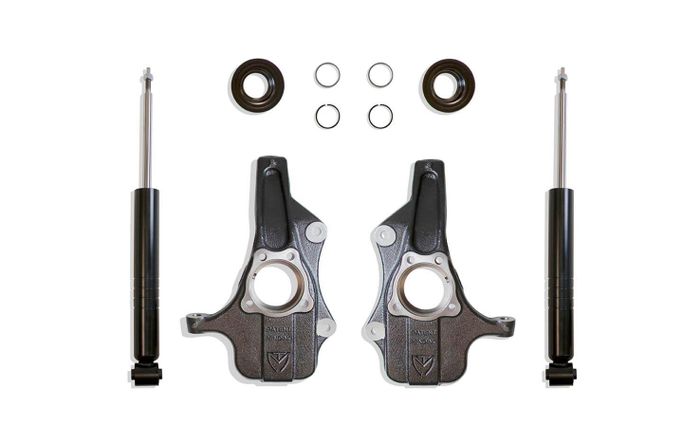 MXT-KS330823, MaxTrac Suspension Lowering Kits KS330823 في الإمارات العربية المتحدة, دبي. Condition - new. Price 3,380 AED. Photo, seller contacts | AUTO.AE