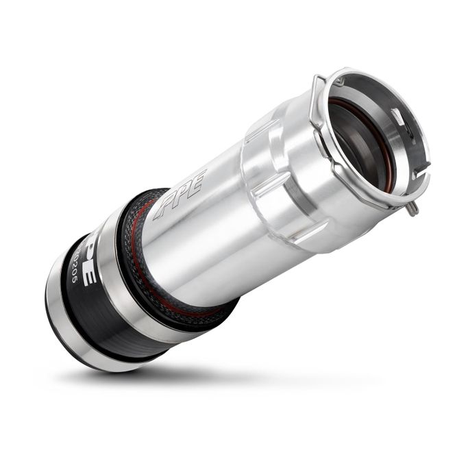 PPE-215020200, Pacific Performance Engineering Turbo Resonator Delete Pipes for 2020-2023 1500 - 215020200 في الإمارات العربية المتحدة, دبي. Condition - new. Price 560 AED. Photo, seller contacts | AUTO.AE
