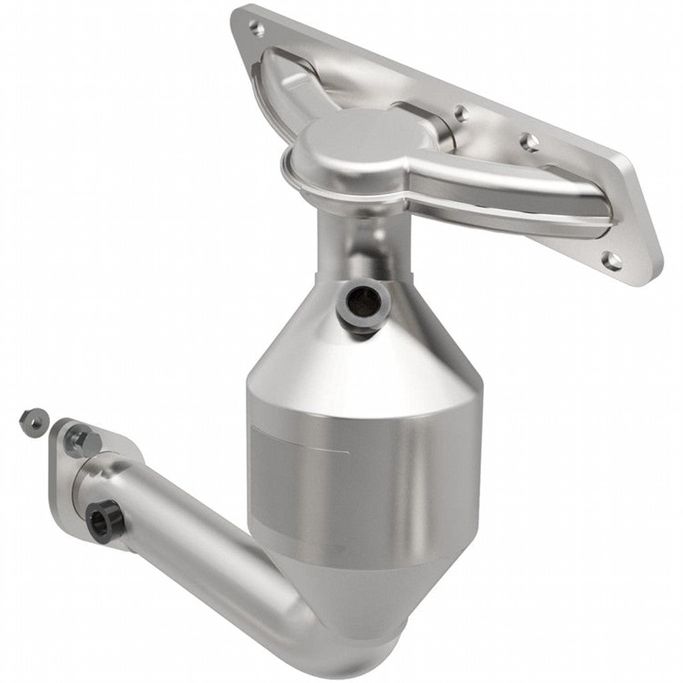 51277, MAGNAFLOW 51277 Manifold Catalytic Converter OEM Grade for MAZDA 6 2003-2005 في الإمارات العربية المتحدة, دبي. Condition - new. Price 3,470 AED. Photo, seller contacts | AUTO.AE
