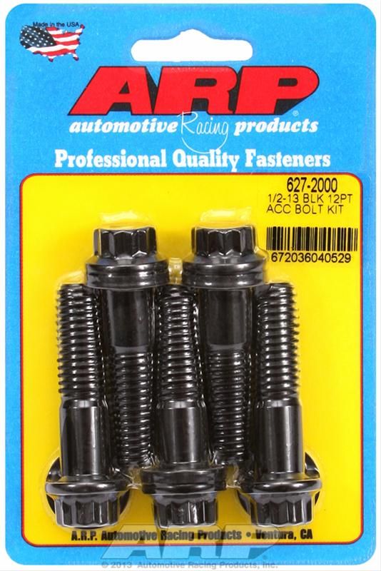 ARP-627-2000, ARP Chromoly Bolts 627-2000 في الإمارات العربية المتحدة, دبي. Condition - new. Price ⁦110 AED⁩. Photo, seller contacts | AUTO.AE