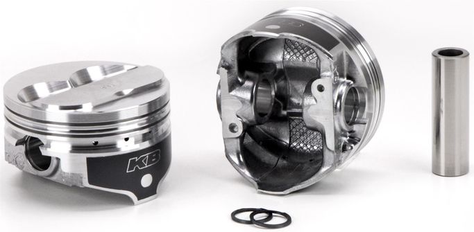 UEM-KB113-030, KB Performance Pistons KB113.030 في الإمارات العربية المتحدة, دبي. Condition - new. Price ⁦2,060 AED⁩. Photo, seller contacts | AUTO.AE