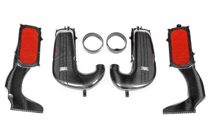 EVE-GLC63S-CF-INT, EVENTURI EVE-GLC63S-CF-INT Intake system MERCEDES-Benz GLC63S carbon في الإمارات العربية المتحدة, دبي. Condition - new. Price 11,830 AED. Photo, seller contacts | AUTO.AE