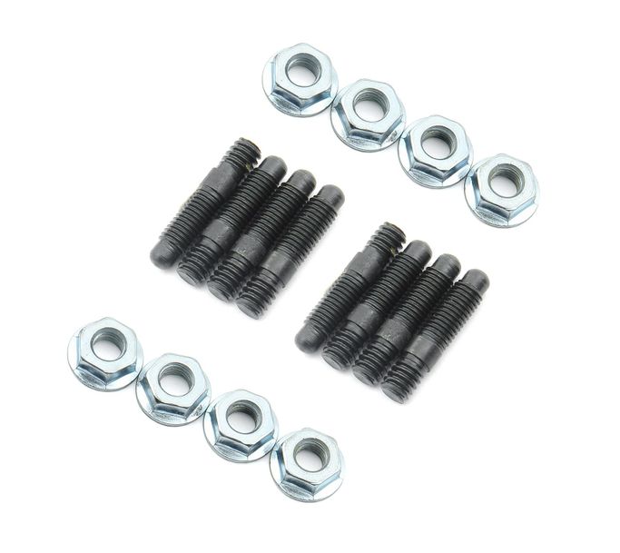 MRG-6324, Mr. Gasket Valve Cover Stud Kits 6324 в ОАЭ, Дубай. Состояние - новое. Цена 150 AED. Фото, контакты продавца | AUTO.AE
