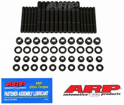 141-5801, ARP 141-5801 Main Stud Kit for DODGE Neon SOHC /DOHC in UAE, Dubai. Condition - new. Price 1,050 AED. Photo, seller contacts | AUTO.AE