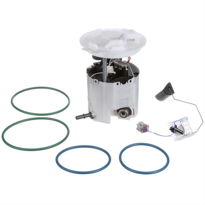 DFP-FG2074, Delphi Fuel Pump Module Assemblies for 2012-2015 CAMARO, 2011-2017 CAPRICE, 2014-2017 SS - FG2074 в ОАЭ, Дубай. Состояние - новое. Цена 1 520 AED. Фото, контакты продавца | AUTO.AE