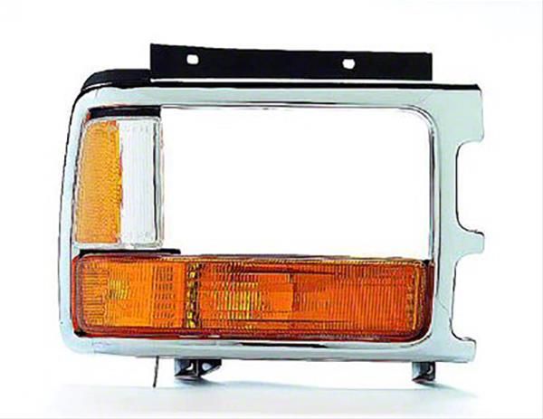 BDY-CH2513153, Body Parts Headlamp Door Covers for 1991-1996 DAKOTA - CH2513153 في الإمارات العربية المتحدة, دبي. Condition - new. Price 560 AED. Photo, seller contacts | AUTO.AE