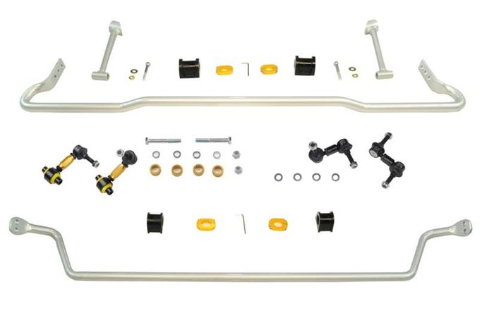 WHL-BSK012, Whiteline Sway Bars for 2007-2014 IMPREZA - BSK012 in UAE, Dubai. Condition - new. Price 4,300 AED. Photo, seller contacts | AUTO.AE