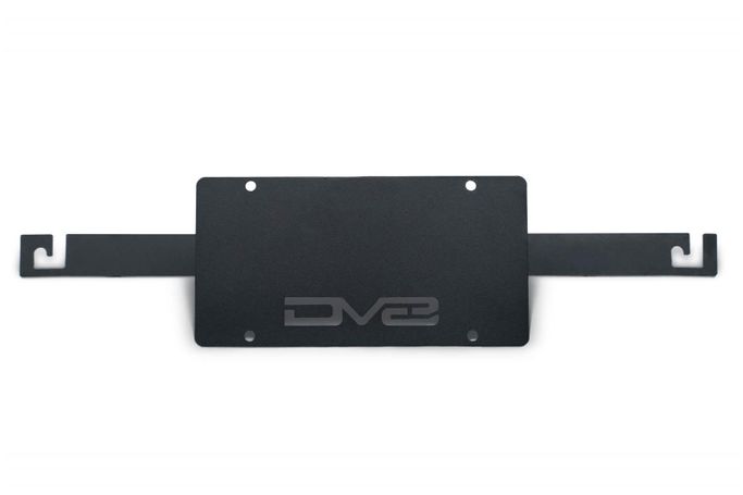 DV8-LPBR-04, DV8 Offroad Front License Plate Relocation Brackets LPBR-04 في الإمارات العربية المتحدة, دبي. Condition - new. Price 430 AED. Photo, seller contacts | AUTO.AE
