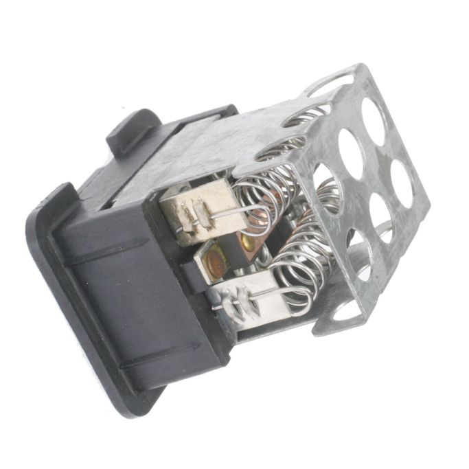 SMP-RU-672, Standard Motor Blower Motor Resistors for 1984 318I, 325E - RU-672 في الإمارات العربية المتحدة, دبي. Condition - new. Price ⁦570 AED⁩. Photo, seller contacts | AUTO.AE