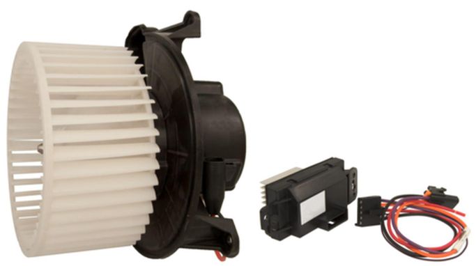 FSS-75886BRK2, Four Seasons Blower Motors 75886BRK2 في الإمارات العربية المتحدة, دبي. Condition - new. Price ⁦610 AED⁩. Photo, seller contacts | AUTO.AE