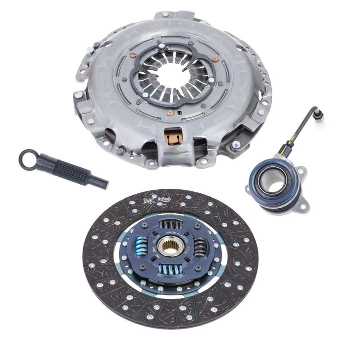 LUK-05-186, Luk Clutch - Clutch Kits for 2013-2016 GENESIS COUPE - 05-186 in UAE, Dubai. Condition - new. Price 3,600 AED. Photo, seller contacts | AUTO.AE