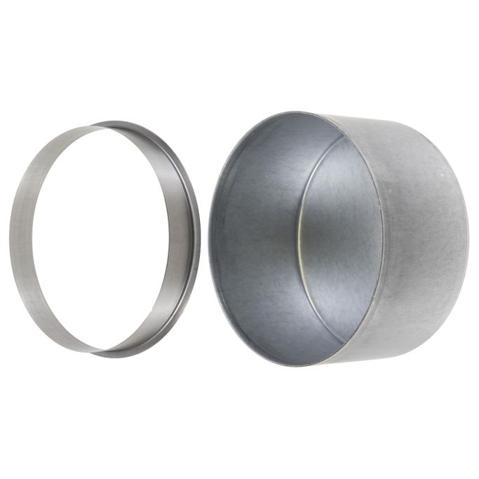 FWB-SR3568, FAG Bearings Harmonic Balancer Repair Sleeves SR3568 в ОАЭ, Дубай. Состояние - новое. Цена 220 AED. Фото, контакты продавца | AUTO.AE