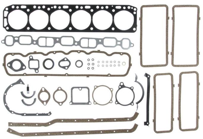 MAH-95-3000, Mahle Original Engine Gasket Sets 95-3000 in UAE, Dubai. Condition - new. Price 890 AED. Photo, seller contacts | AUTO.AE