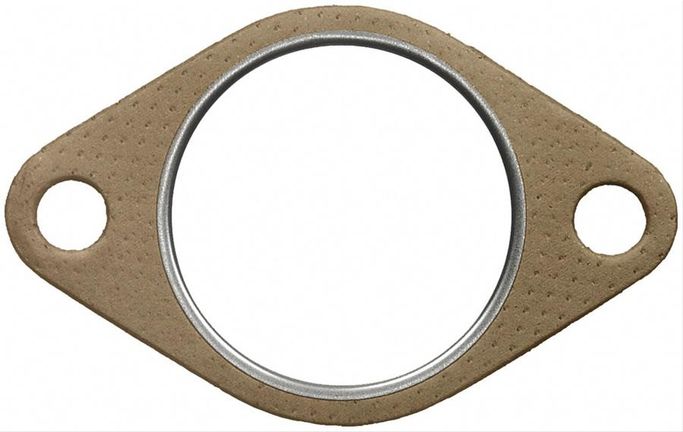 FEL-60025, Fel-Pro Exhaust Pipe Flange Gaskets 60025 в ОАЭ, Дубай. Состояние - новое. Цена 30 AED. Фото, контакты продавца | AUTO.AE