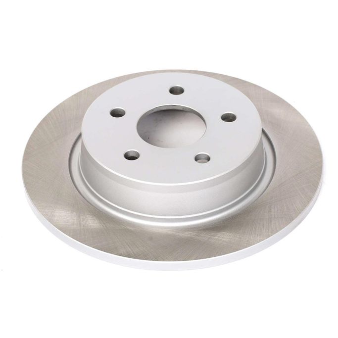 PWR-AR85149SCR, PowerStop Coated Hat and Edge Rotors for 2013-2018 C-MAX, 2013-2016 ESCAPE, 2014-2018 TRANSIT CONNECT - AR85149SCR в ОАЭ, Дубай. Состояние - новое. Цена 200 AED. Фото, контакты продавца | AUTO.AE