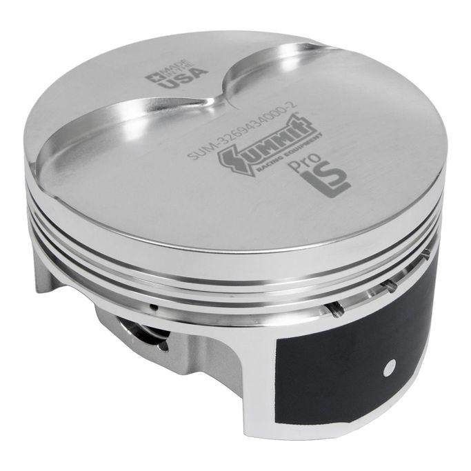 SUM-3269434005-2, Summit Racing™ Pro LS Forged Pistons SUM-3269434005-2 in UAE, Dubai. Condition - new. Price ⁦3,680 AED⁩. Photo, seller contacts | AUTO.AE