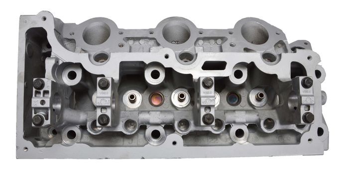 EGN-EHF1092R, Enginetech Cylinder Heads EHF1092R in UAE, Dubai. Condition - new. Price 1,920 AED. Photo, seller contacts | AUTO.AE