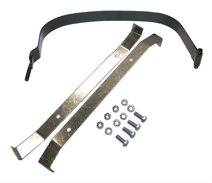 CWA-5356651K, Crown Automotive Fuel Tank Straps 5356651K في الإمارات العربية المتحدة, دبي. Condition - new. Price ⁦290 AED⁩. Photo, seller contacts | AUTO.AE