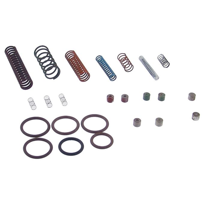 TRG-SKN4AEL, TransGo Automatic Transmission Valve Body Repair Kits SK N4AEL في الإمارات العربية المتحدة, دبي. Condition - new. Price ⁦120 AED⁩. Photo, seller contacts | AUTO.AE