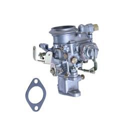 OMX-1770102, OMIX-ADA  CFM 1-Barrel Carburetor 17701.02 in UAE, Dubai. Condition - new. Price 820 AED. Photo, seller contacts | AUTO.AE
