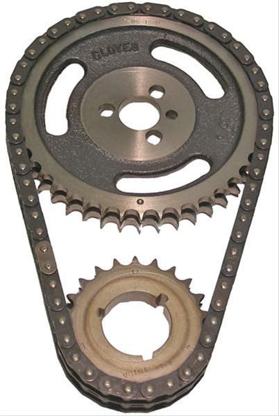 CLO-9-3146-5, Cloyes Street Billet True Roller Timing Sets 9-3146-5 в ОАЭ, Дубай. Состояние - новое. Цена 610 AED. Фото, контакты продавца | AUTO.AE