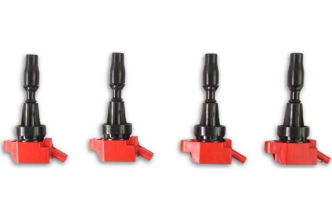 MSD-82694, MSD Blaster OEM Replacement Coils 82694 في الإمارات العربية المتحدة, دبي. Condition - new. Price 1,060 AED. Photo, seller contacts | AUTO.AE