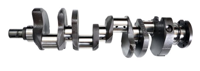 EGN-122550, Enginetech Remanufactured Crank Kits 122550 в ОАЭ, Дубай. Состояние - новое. Цена 2 070 AED. Фото, контакты продавца | AUTO.AE