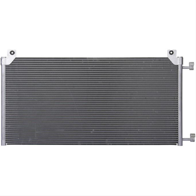 SGT-7-3026, Spectra Premium Air Conditioning Condensers 434-73026 in UAE, Dubai. Condition - new. Price 620 AED. Photo, seller contacts | AUTO.AE