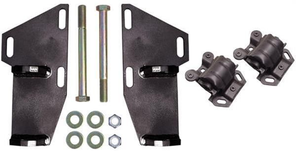 TRD-4676, Trans-Dapt Performance Engine Swap Motor Mounts for 1985-2004 ASTRO, SAFARI - 4676 في الإمارات العربية المتحدة, دبي. Condition - new. Price 730 AED. Photo, seller contacts | AUTO.AE