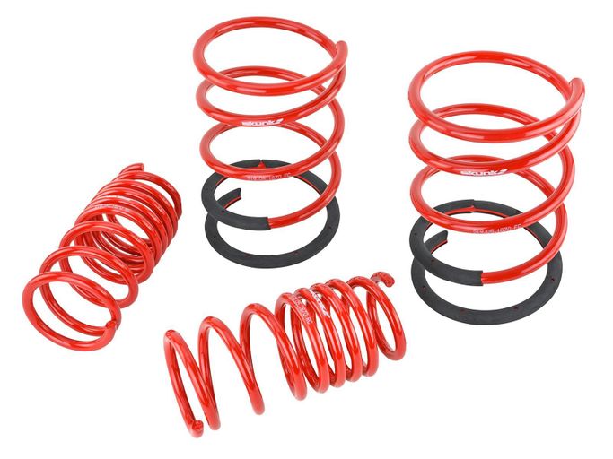 SK2-519-05-1670, Skunk2 Racing Lowering Springs for 2002-2004 RSX - 519-05-1670 in UAE, Dubai. Condition - new. Price 1,070 AED. Photo, seller contacts | AUTO.AE