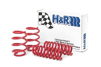 HNR-29053-1, H&R Sport Springs for 2008-2013 M3 - 29053-1 в ОАЭ, Дубай. Состояние - новое. Цена 1 990 AED. Фото, контакты продавца | AUTO.AE