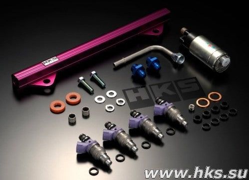 14007-AT001, HKS 14007-AT001 Fuel Upgrade Kit for 86/BRZ in UAE, Dubai. Condition - new. Price ⁦2,450 AED⁩. Photo, seller contacts | AUTO.AE
