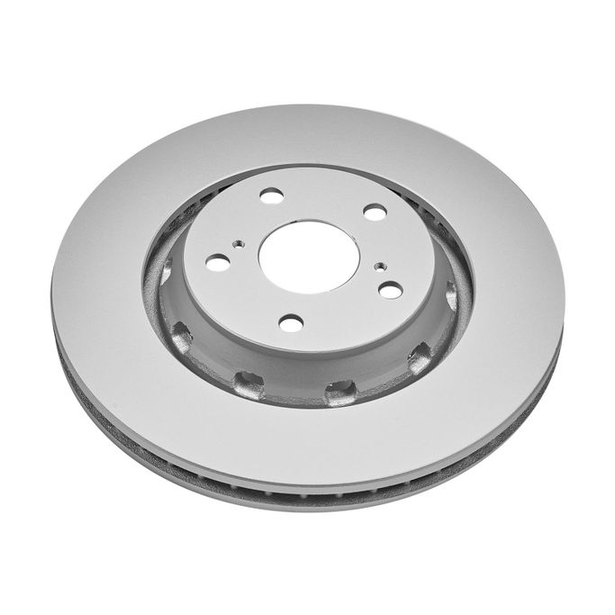 PWR-JBR1309EVC, PowerStop Evolution GEOMET Coated Rotors JBR1309EVC in UAE, Dubai. Condition - new. Price 480 AED. Photo, seller contacts | AUTO.AE