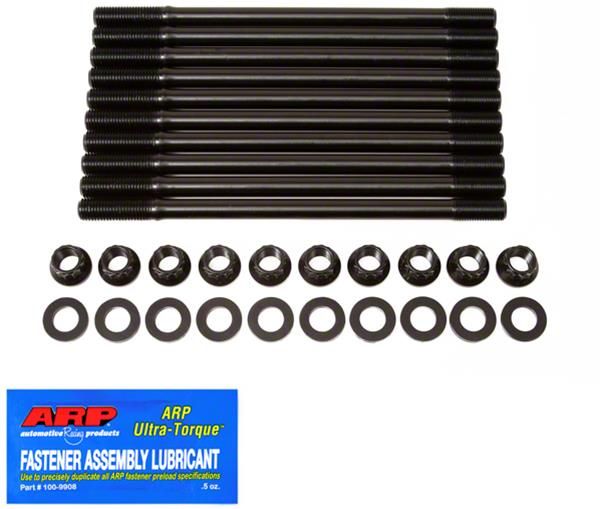 ARP-208-4304, ARP Pro Series Cylinder Head Studs 208-4304 في الإمارات العربية المتحدة, دبي. Condition - new. Price 770 AED. Photo, seller contacts | AUTO.AE