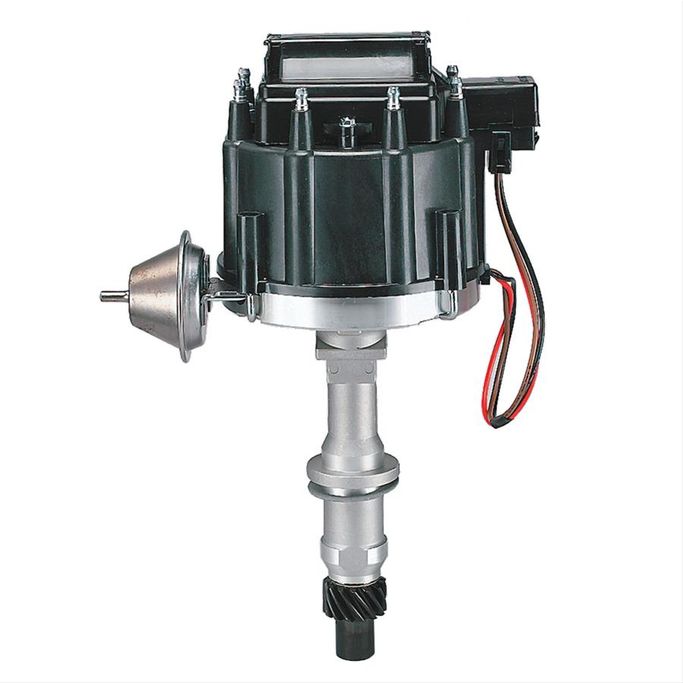 SUM-850007, Summit Racing™ Blueprinted HEI Pontiac V8 Distributor SUM-850007 في الإمارات العربية المتحدة, دبي. Condition - new. Price 1,290 AED. Photo, seller contacts | AUTO.AE