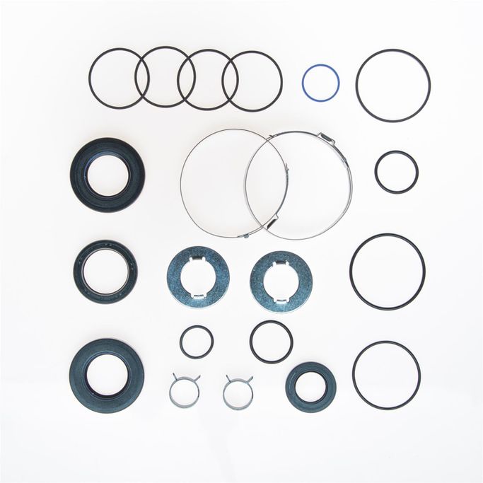 EDD-9192, Edelmann Rack and Pinion Seal Kits for 2007-2011 CR-V, 2007-2012 RDX - 9192B in UAE, Dubai. Condition - new. Price 330 AED. Photo, seller contacts | AUTO.AE