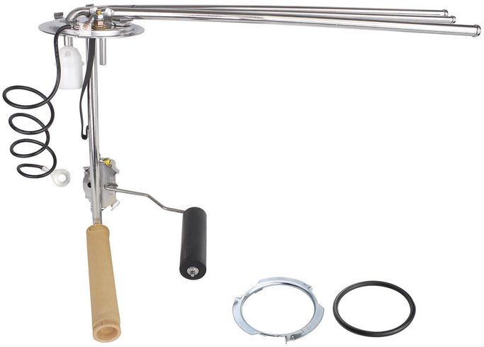 OPG-CE10481, RESTOPARTS® Manufactured Fuel Tank Sending Units for 1973-1976 DEVILLE, 1973-1978 ELDORADO - CE10481 في الإمارات العربية المتحدة, دبي. Condition - new. Price ⁦860 AED⁩. Photo, seller contacts | AUTO.AE